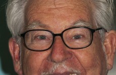 Rolf Harris 'arrested on suspicion of sexual offences'