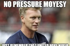 13 things we’d like to see in the Premier League this season