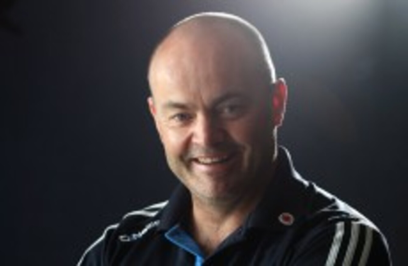 Anthony Daly 'A Cork team is never going to really fear a Dublin team'