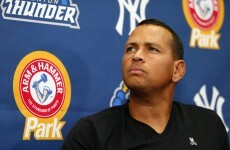 Alex Rodriguez handed 211-game ban in doping scandal