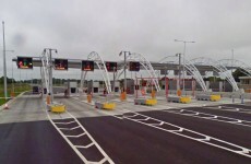 Low traffic on toll roads may mean a €32 million cost to the taxpayer