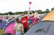 8 people who really wish they were still at a music festival
