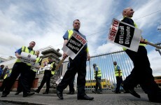 Poll: Do you support the Dublin Bus strike?