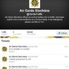 The very best of the Garda Traffic Twitter account