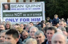 Ireland In The Bailout Years: 2013*