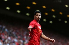 Departures Lounge: Suarez threatens to sue Liverpool