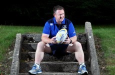 O'Connor calls on Madigan to step up and into Sexton's shoes