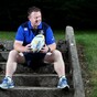 O'Connor calls on Madigan to step up and into Sexton's shoes