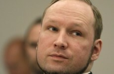 Oslo university snubs killer Breivik's application to study