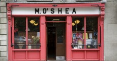 How many things can you buy in an Irish pub?