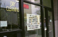 9 small acts that will restore your faith in humanity