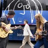 John Lennon Educational Bus open to Irish public