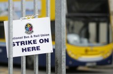 Dublin Bus 'forced strike' to save money over bank holiday