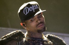 Chris Brown is quitting music because he hit Rihanna*