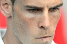 Spurs 'can't force Bale to stay' admits White Hart Lane official