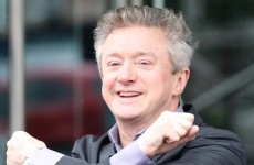 8 things we'll miss about Louis Walsh on The X Factor