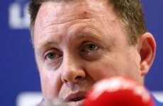 New coach O'Connor out to prune rather than uproot Leinster legacy