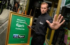 ‘Suarez should show Liverpool some loyalty’ – McAteer
