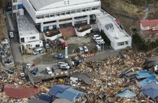 A quick guide to the Richter Scale