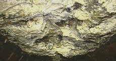 14-tonne 'fatberg' discovered in London sewers