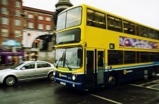 7 inevitable Twitter jokes about the Dublin Bus strike