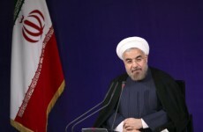 New Iran PM wants "serious" nuclear talks