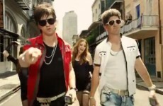The new 'rapping' Manning brothers TV commercial is absolutely ridiculous