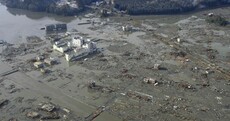 Japan: 9,500 people missing in single town alone