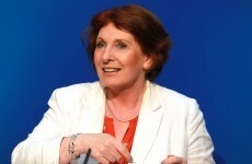 Minister Kathleen Lynch discharged from hospital