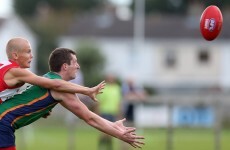 Ireland march towards Grand Final after second AFL European Championships win