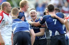 'We won't play O'Driscoll to death' -- O'Connor