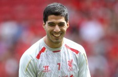 Suarez: Liverpool promised to let me leave
