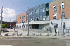 Seriously injured man walks into garda station and claims he was shot (pics)