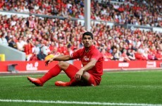 Opinion: Whether Liverpool fans like it or not, Suarez’s behaviour is symptomatic of modern football