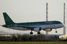 Summer holidays give boost to Aer Lingus passenger figures