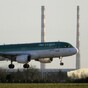Summer holidays give boost to Aer Lingus passenger figures