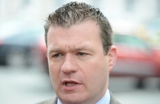 Labour and Fine Gael junior ministers at odds over Budget 2014 plans