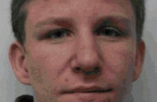 Dylan Murphy found safe and well
