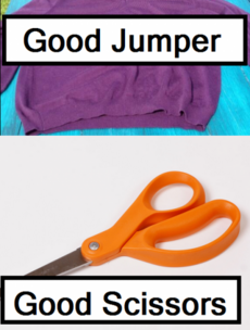 The Guide to Identifying the 'Good Things' in Your House