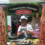 What's going on with Superquinn sausages?!?