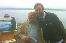 8 reasons we're glad Don Conroy is back in our lives