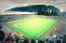 Leaked images of proposed Manhattan football stadium are amazing, but will it ever happen?