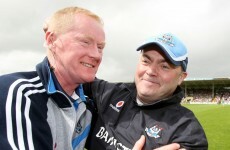 Richie Stakelum: Mature Dubs ready for showdown with Rebels