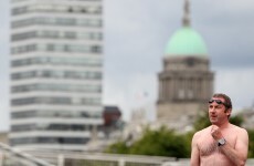 Top readers' comments of the week