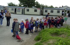 €60.4 million spent on renting prefabs as classrooms over three years