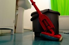 Man offers free room in Dublin... in exchange for housework