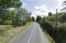 Elderly man dies after his car and a van collide in Kerry