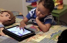 Fisher Price accused of misleading parents over mobile apps for infants