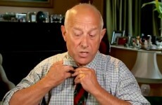 MEP abruptly ends interview after denying phrase "Bongo Bongo Land" is racist