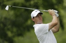 Rory McIlroy sets aside woes to defend PGA crown